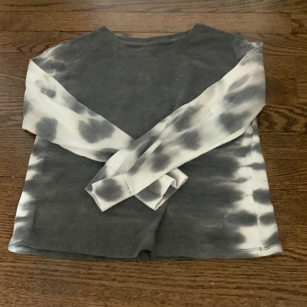 Girls more than magic long sleeve